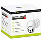 Cámara de Seguridad Tecnolab IP PTZ Full HD 1080p Wi‑Fi Exterior - Miniatura 1