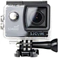 Cámara de Acción SJCAM SJ4000 Air 4K Wi‑Fi Negra - Miniatura 1