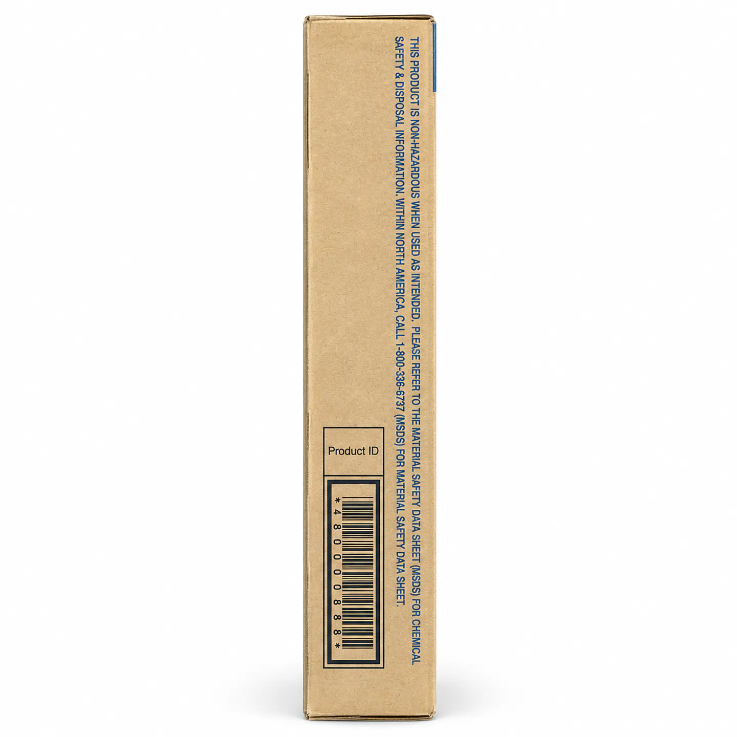 Tóner Original Lanier Type M1 4800088 Cian 25.000 Páginas 2