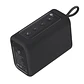 Parlante Bluetooth 1Hora BOC244 Negro 7W RMS Portátil - Miniatura 2