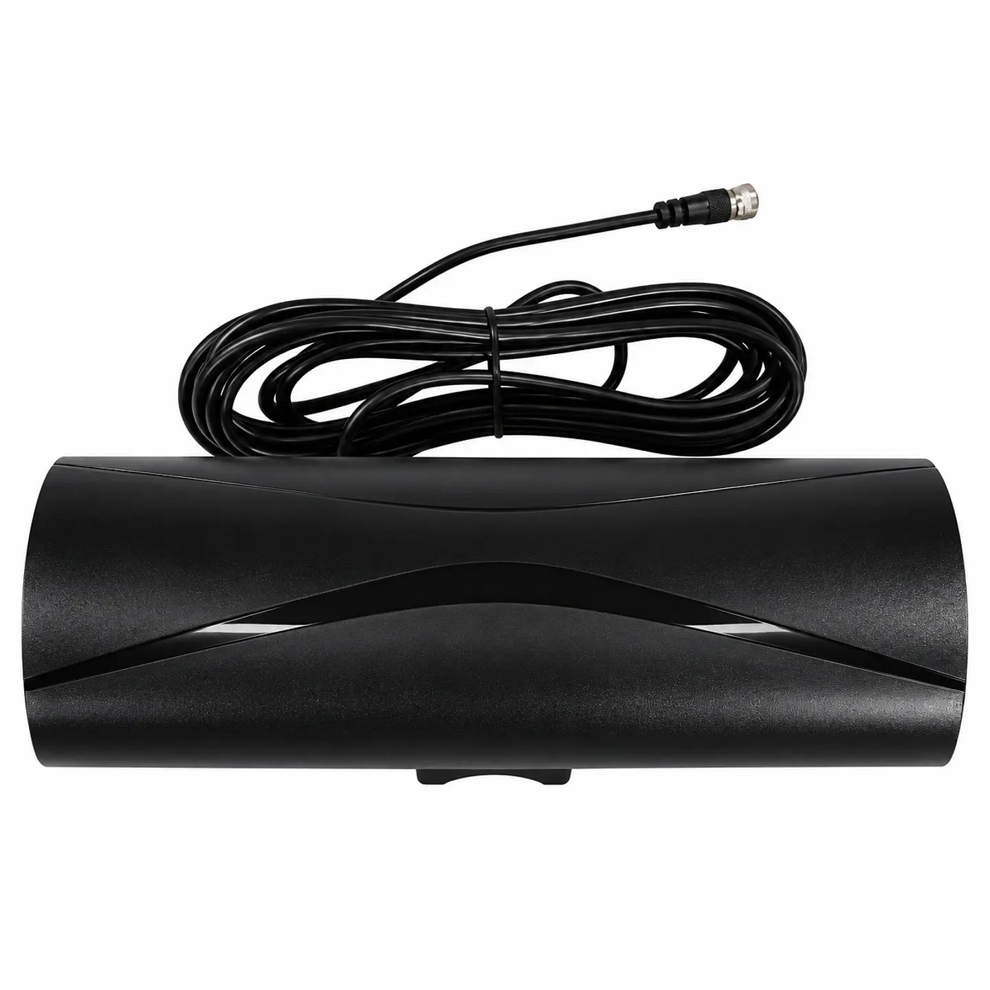 Antena Digital TV Tecnolab TL629 UHF Interior Negra 2
