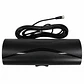 Antena Digital TV Tecnolab TL629 UHF Interior Negra - Miniatura 2