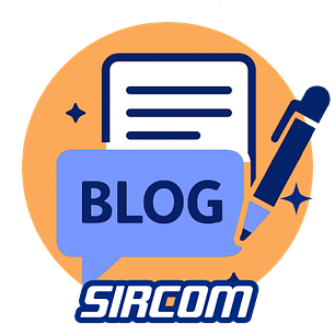 BLOG SIRCOM