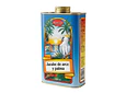 Sirope de Savia (Jarabe de arce y palma) 500 ml