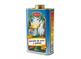 Sirope de Savia (Jarabe de arce y palma) 1000 ml