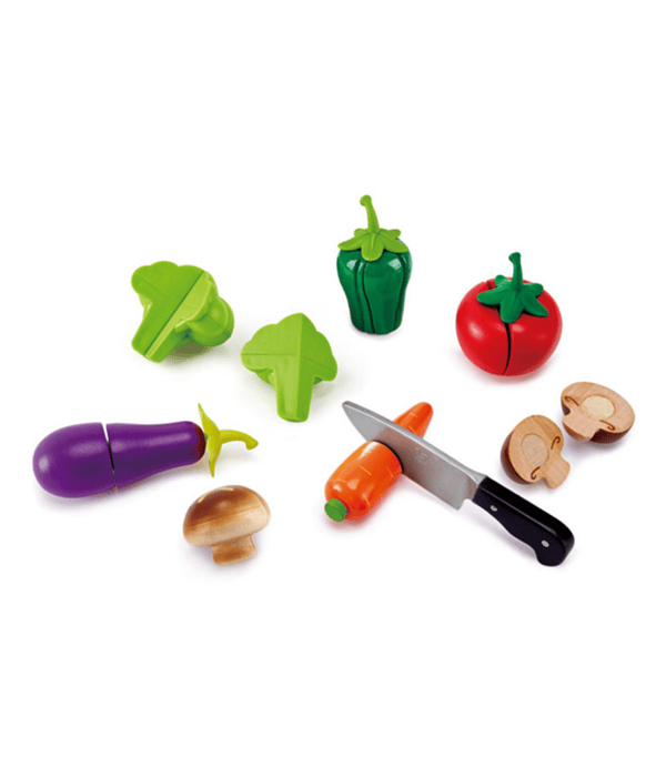 Huerto de Verduras Hape Toys