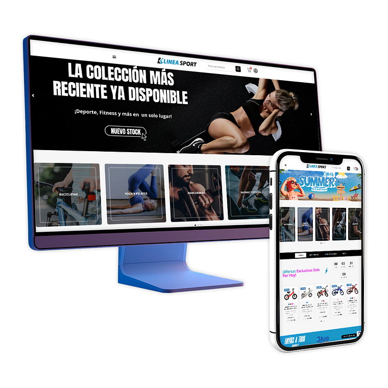 Creación de Tienda Online con WordPress WooCommerce 1