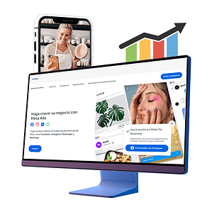 Publicidad en Meta Ads: Facebook & Instagram | SiteStore