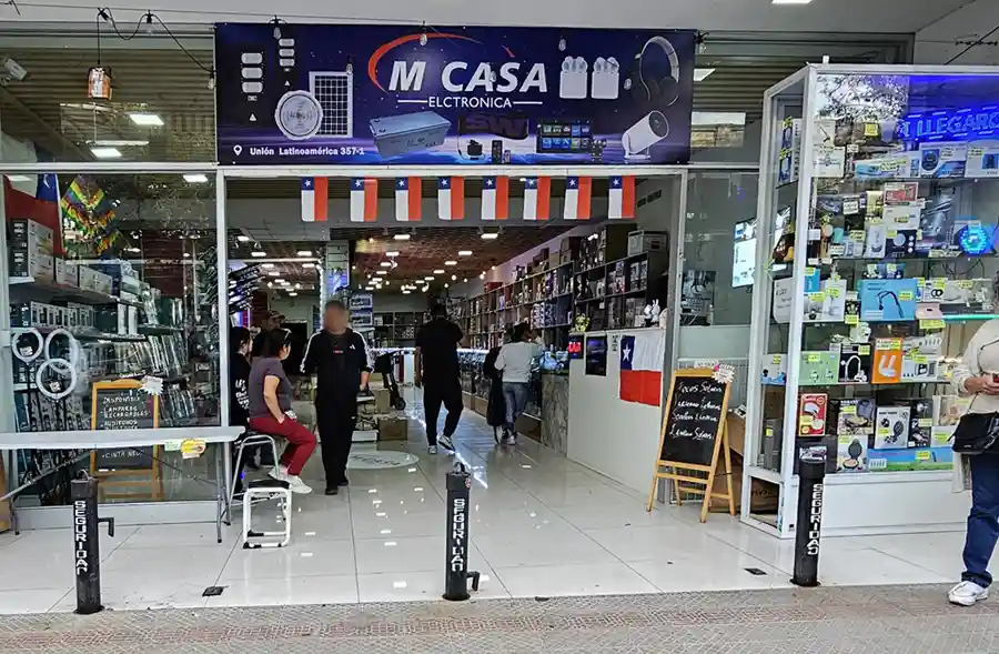 Cómo mCasa logró independizarse de Mercado Libre y disparar sus ventas