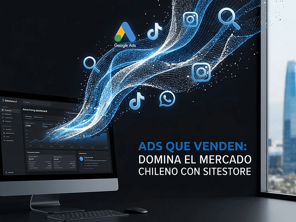 Publicidad Digital en Chile