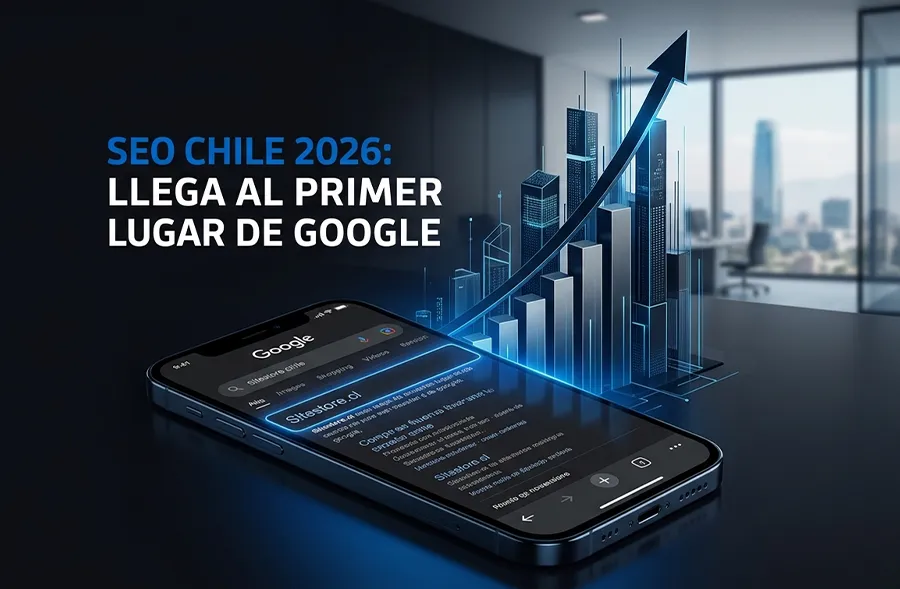 SEO para Ecommerce Chile