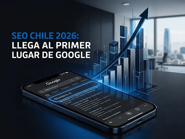 SEO para Ecommerce Chile