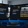 Landing Pages que Venden