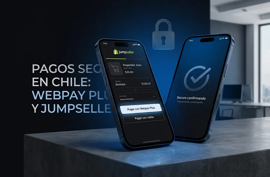 Pagos Online y Webpay