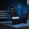 Pagos Online y Webpay