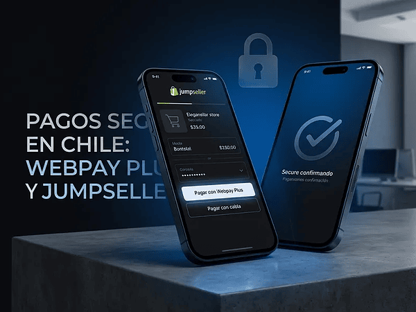 Pagos Online y Webpay