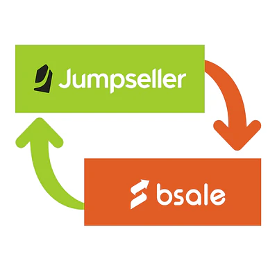 Servicio de Integración Bsale con Jumpseller – Sincronización de Stock y Facturación Electrónica