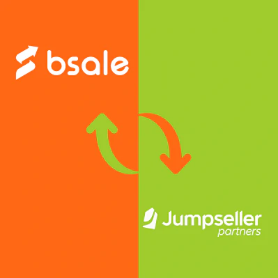 Servicio de Integración Bsale con Jumpseller – Sincronización de Stock y Facturación Electrónica
