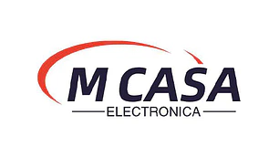 Sitestore: Diseño de tienda online de tecnología y radios PTT para MCasa