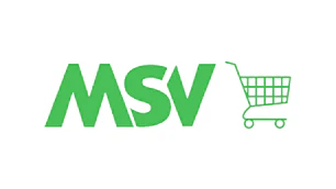 Sitestore: Diseño de sitio web informativo y catálogo de ofertas para Supermercado MSV Chile