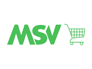Sitestore: Diseño de sitio web informativo y catálogo de ofertas para Supermercado MSV Chile