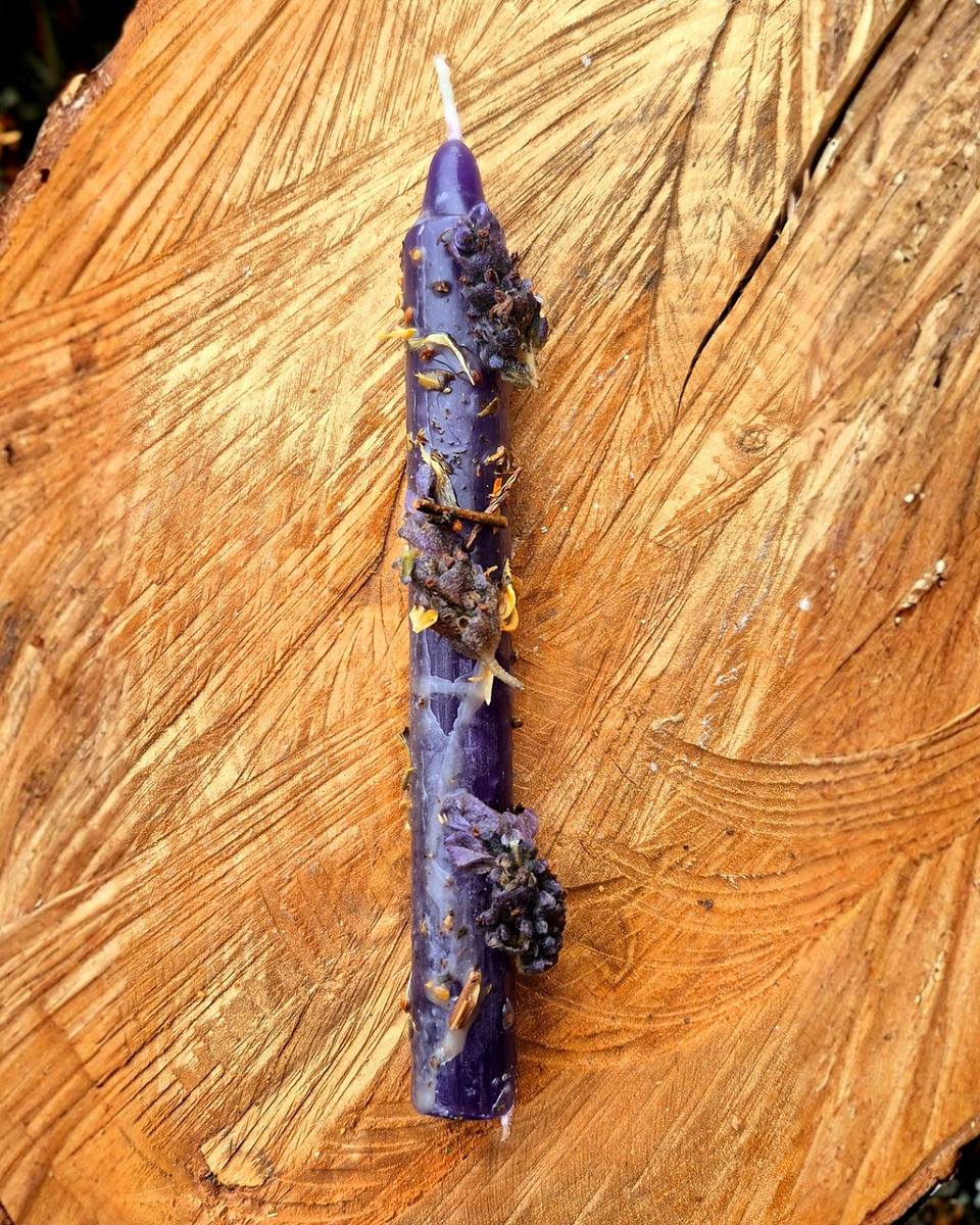 Velas Ritualizadas 2