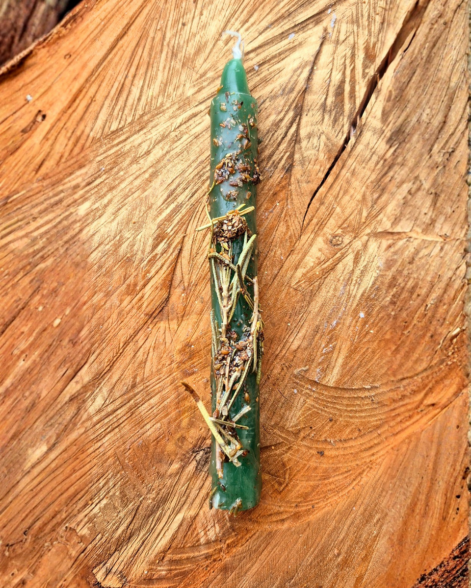 Velas Ritualizadas 3