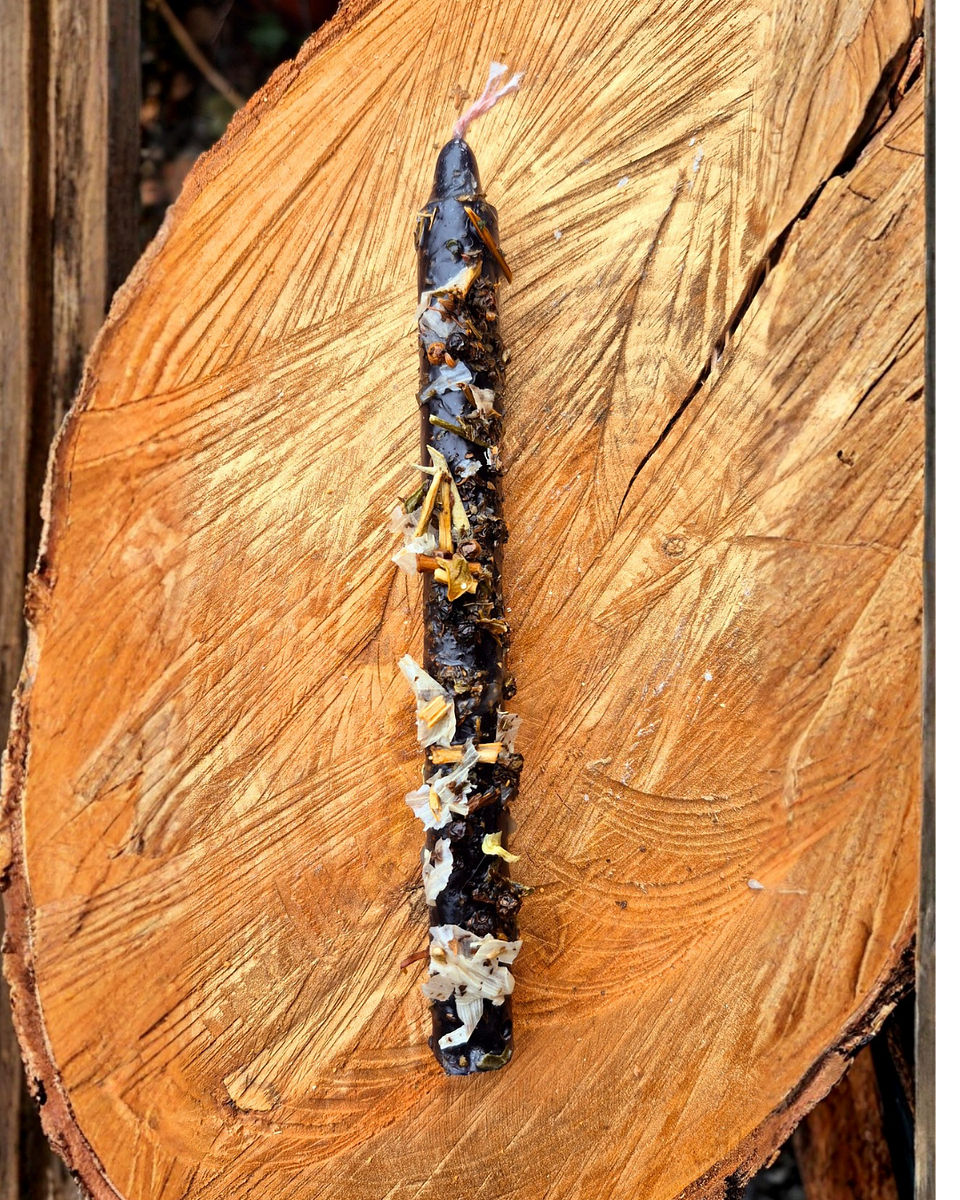 Velas Ritualizadas 4