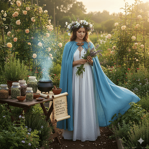  Corona de Flores: Desafío 27 Días.