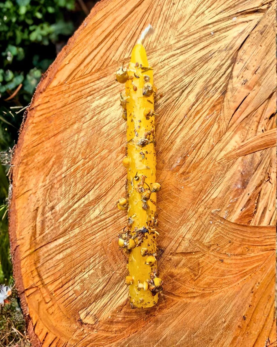 Velas Ritualizadas 6