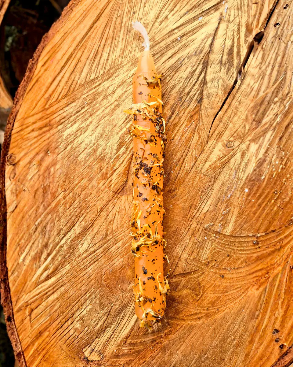 Velas Ritualizadas 7