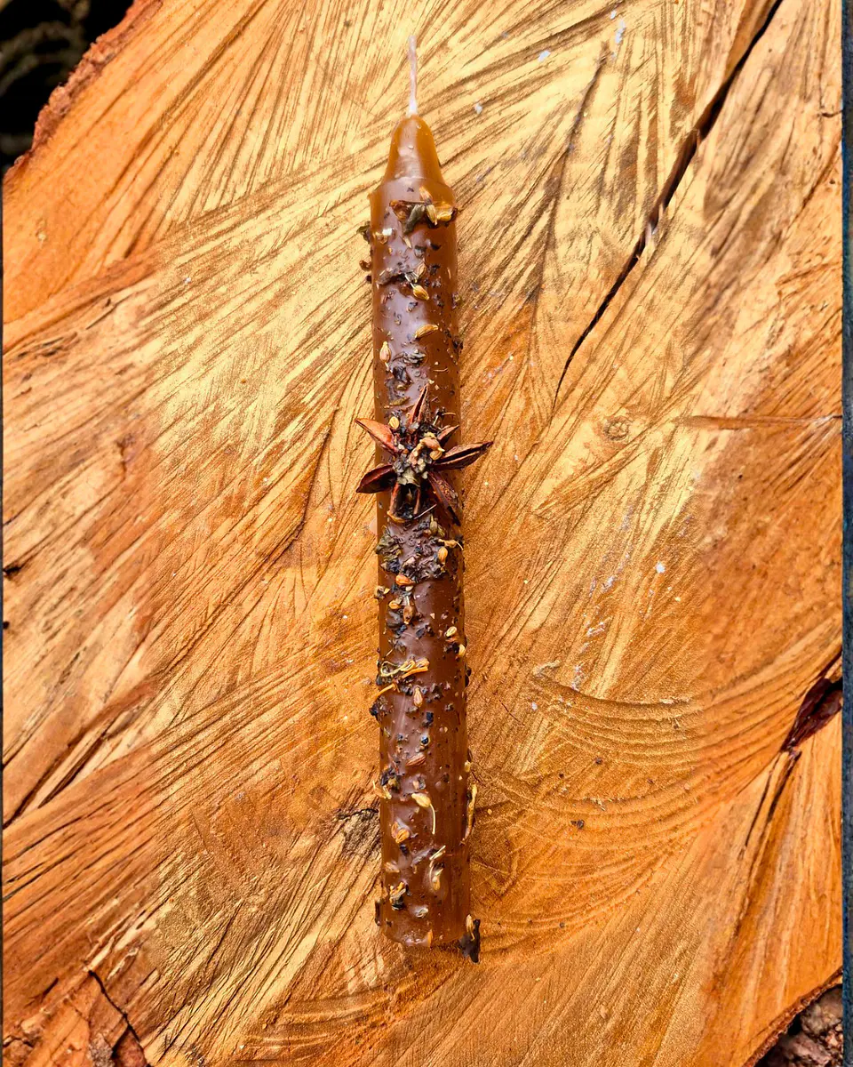 Velas Ritualizadas 9