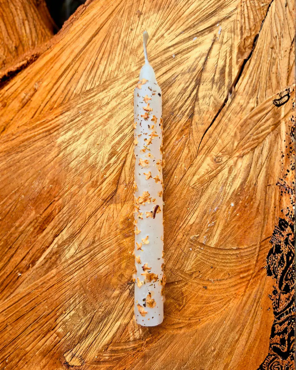 Velas Ritualizadas 10