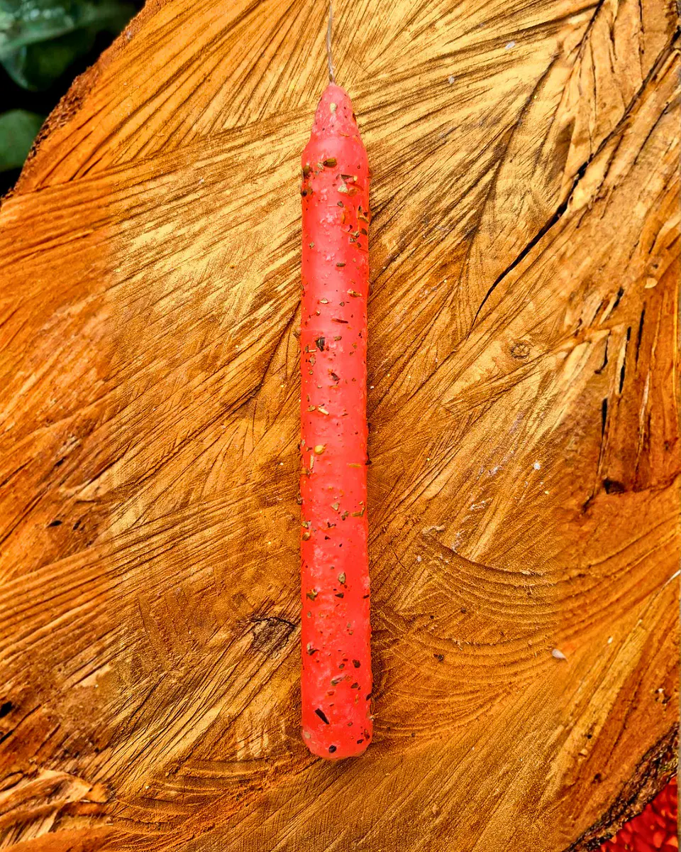 Velas Ritualizadas 11