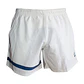SHORT BLACK CROWN AUSTIN BLANCO - Miniatura 2