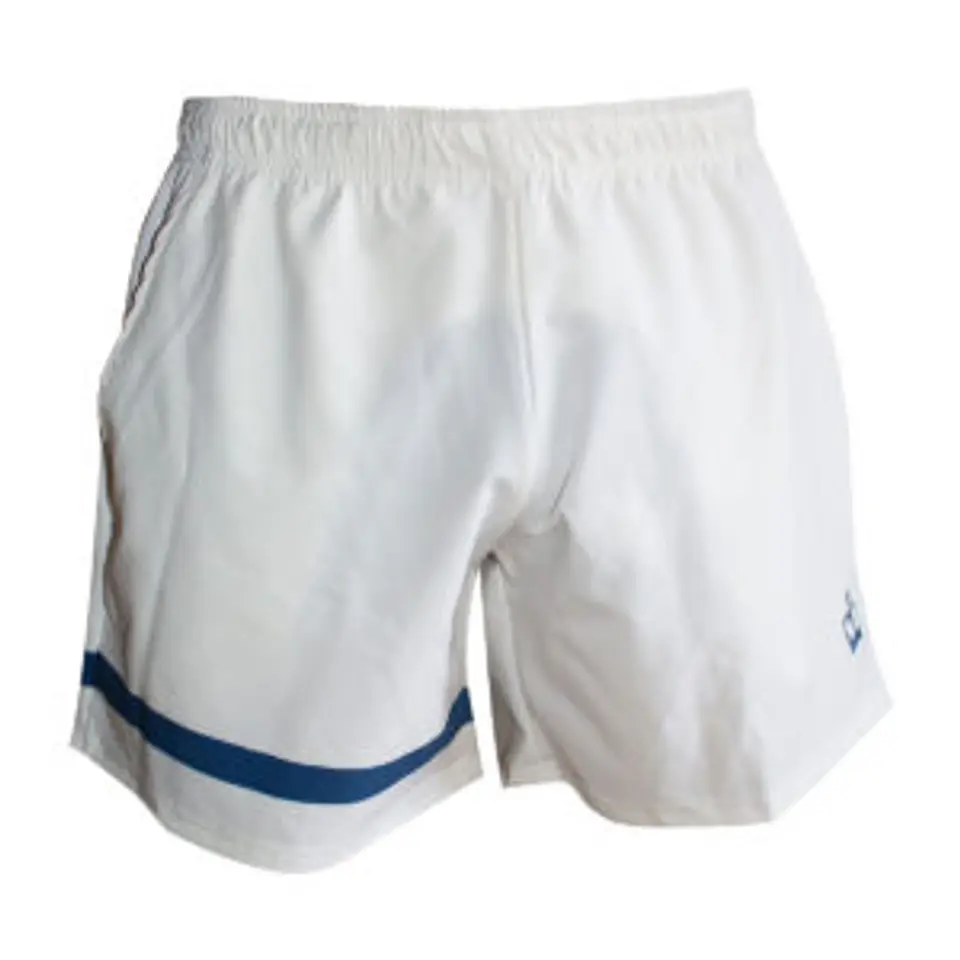 SHORT BLACK CROWN AUSTIN BLANCO 2