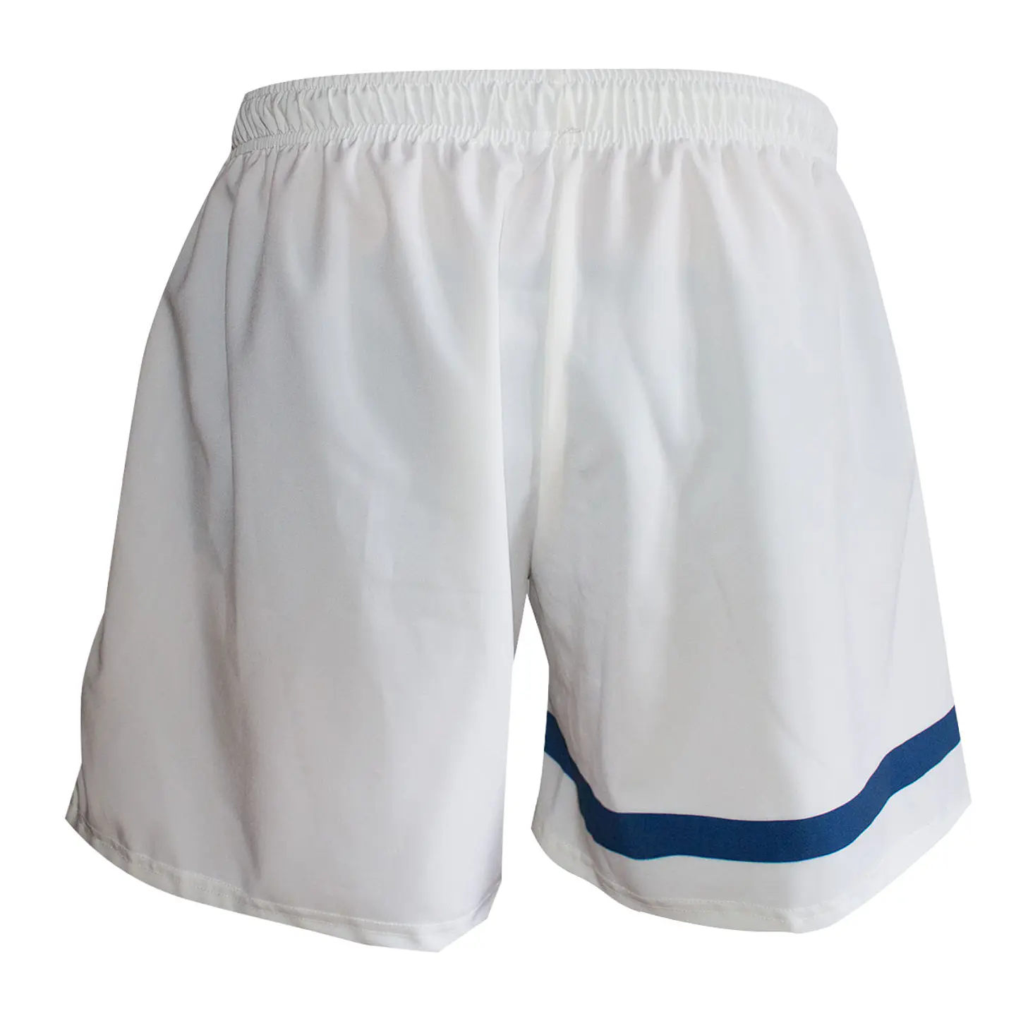 SHORT BLACK CROWN AUSTIN BLANCO 1