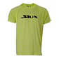 POLERA SIUX SPECIAL AMARILLO - Miniatura 1