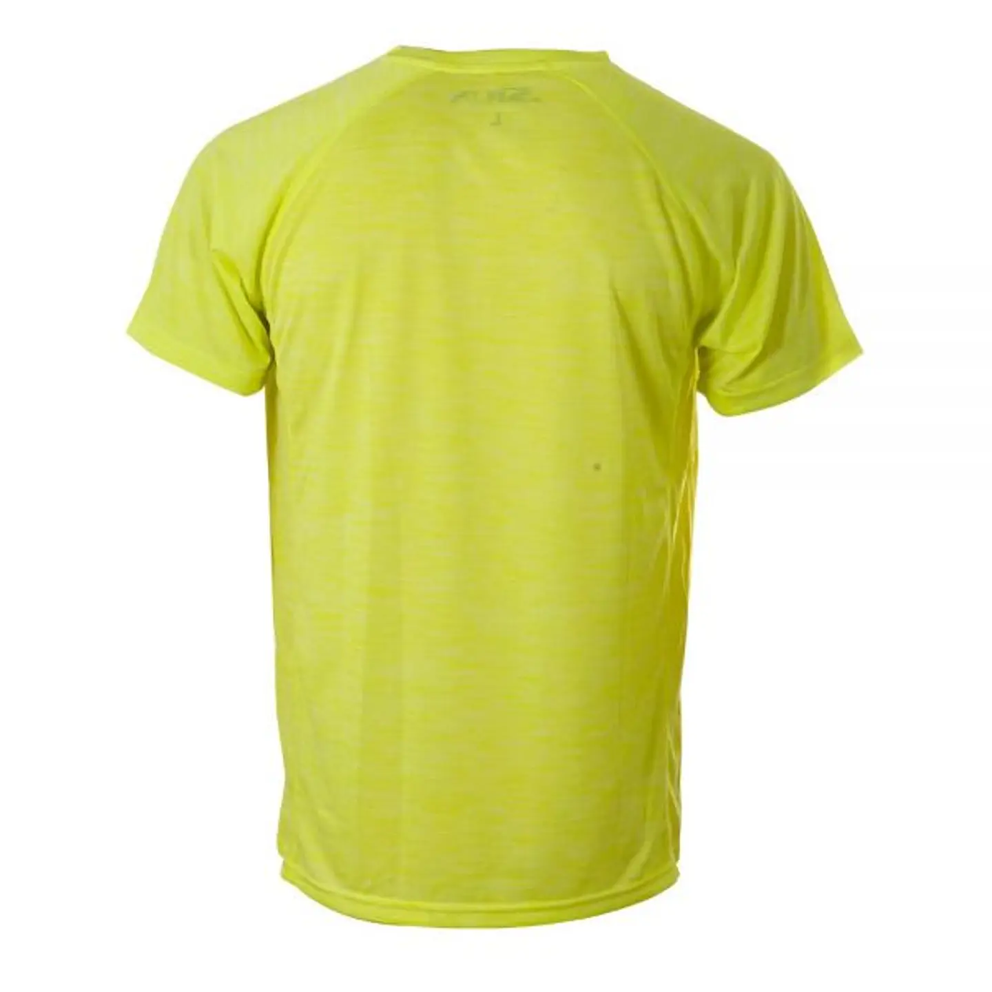 POLERA SIUX SPECIAL AMARILLO 2