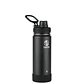 BOTELLA TAKEYA 530ML ANTIGOTEO ONYX  - Miniatura 1