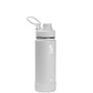 BOTELLA TAKEYA 530ML ANTIGOTEO ARCTIC - Miniatura 1