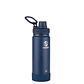 BOTELLA TAKEYA 530ML ANTIGOTEO MIDNIGHT - Miniatura 1