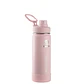 BOTELLA TAKEYA 530ML ANTIGOTEO BLUSH - Miniatura 1