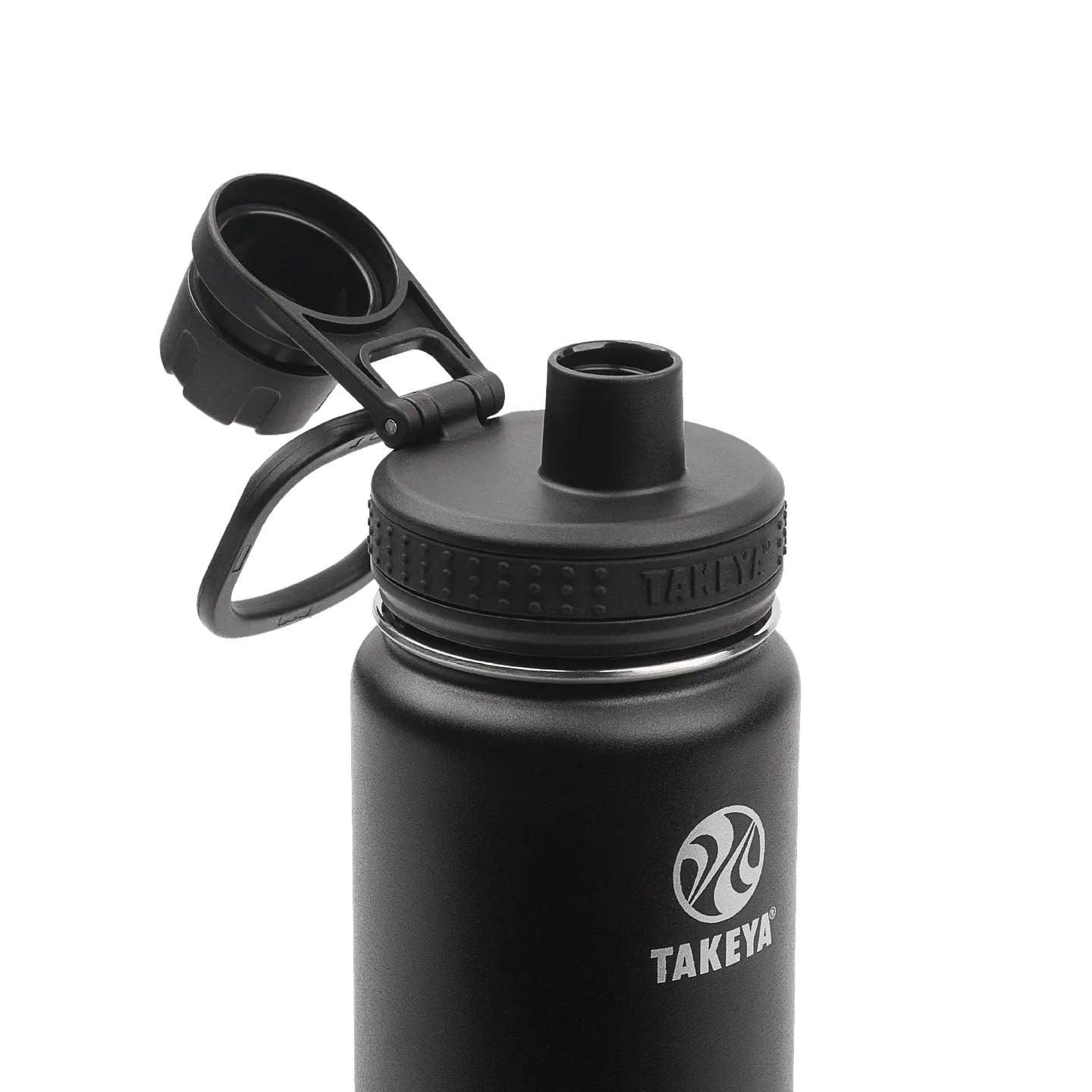 BOTELLA TAKEYA 530ML ANTIGOTEO ONYX  3