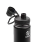 BOTELLA TAKEYA 530ML ANTIGOTEO ONYX  - Miniatura 3