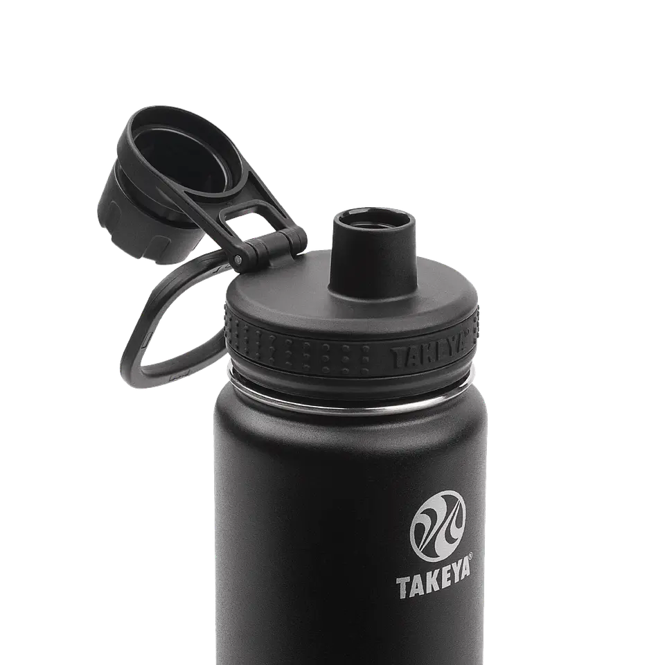 BOTELLA TAKEYA 530ML ANTIGOTEO ONYX  3