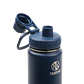 BOTELLA TAKEYA 530ML ANTIGOTEO MIDNIGHT - Miniatura 2
