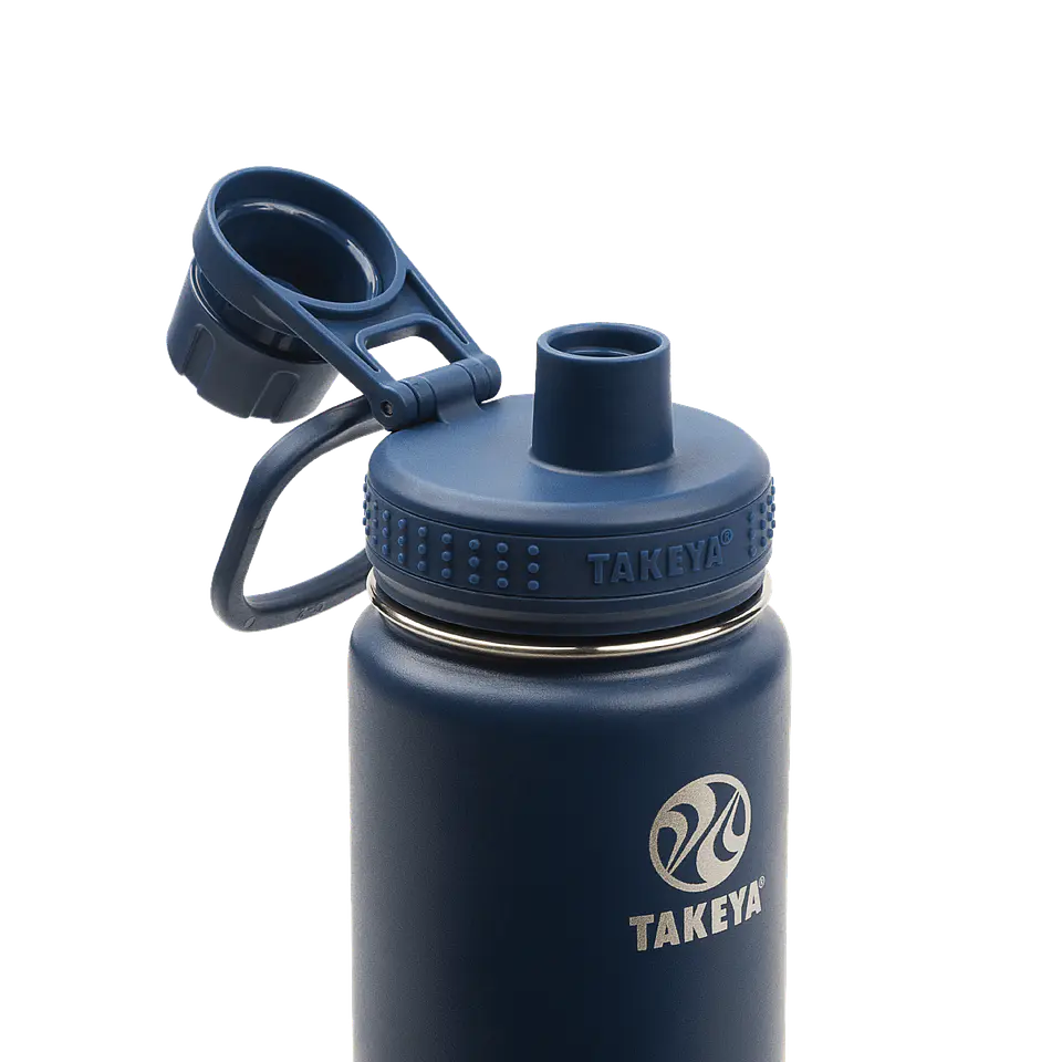 BOTELLA TAKEYA 530ML ANTIGOTEO MIDNIGHT 2