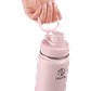 BOTELLA TAKEYA 530ML ANTIGOTEO BLUSH - Miniatura 2