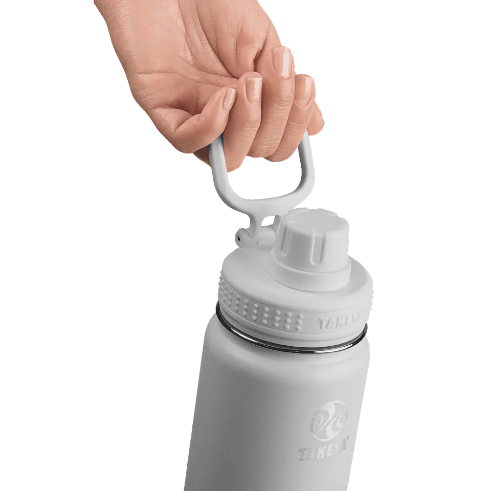 BOTELLA TAKEYA 530ML ANTIGOTEO PEBBLE 2